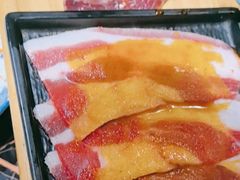 -红沃烤肉(家乐福2部店)