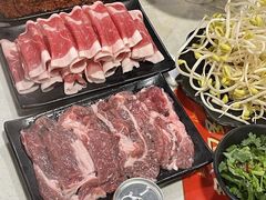 -三江汇火锅店(保全街店)