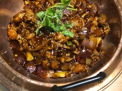 -虾弄弄海派小龙虾·牛羊蝎子火锅