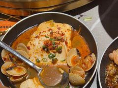 -杨小佳·齐齐哈尔烤肉·烤串(广州店)