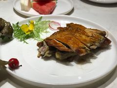 河北神仙鸡-小放牛炒菜馆(裕华万达店)
