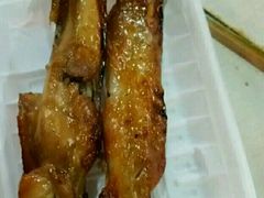 -一代烤翅王(大汉口店)
