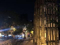 -圣约瑟夫大教堂