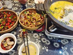 -龚师傅土菜馆.地道农家菜(魅力湘西店)