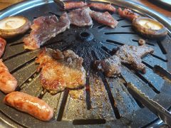 -红小姐的烤肉店(西三旗店)