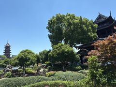 -海天楼中餐厅(吴宫泛太平洋酒店)