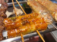 -邢氏老太太烤串(北兴街店)