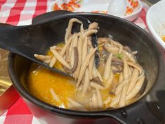 -西贝(枫蓝国际购物中心店)