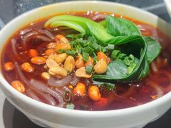 -羊门客在·烤盐池滩羊·川菜