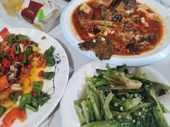 -煲来饱去冷水鱼