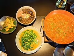 -Ameigo梅果·云贵川bistro(长宁来福士店)