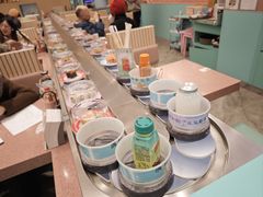 -元气寿司(环球港店)
