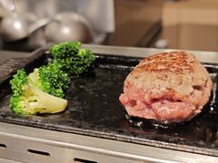 -肉肉大米(金虹桥店)