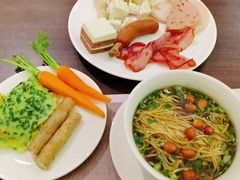 -南京东郊国宾馆