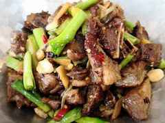 风味锅仔鹅-椿记烧鹅(叠彩店)