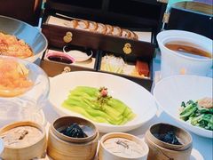 -莉莉海堂HAITANG·烤鸭(国贸商城店)