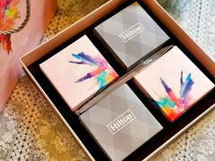 -广州天河希尔顿酒店