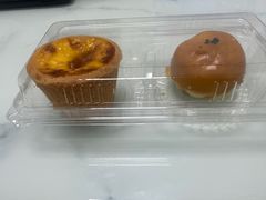 -泸溪河桃酥(西直门凯德店)