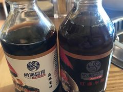 -尚海豆捞(乐虹坊店)