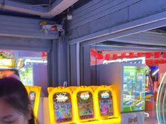 -阿尔法Game Station(中山路店)