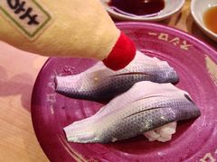 -寿司郎(皇庭广场店)
