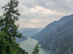 -白帝城·瞿塘峡景区