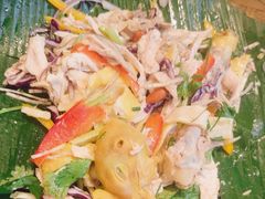 -金湖港式餐厅(建外店)