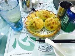 -点点心点心专门店(湾仔店)