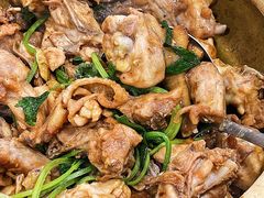 -华仔土鸡店(南洲分店)