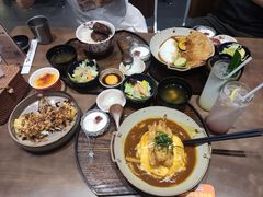 -ITARU食堂·定食料理(西丽店)