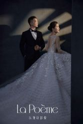 点击看大图 -乐派诗婚纱摄影