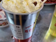 -馬伍旺川菜(江北虹悦城店)