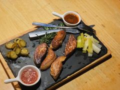 露杰法式肥肝-囧吉香生蚝牛排馆(湖北路店)