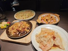 -北李·海肠捞饭·大连菜(望京凯德MALL店)