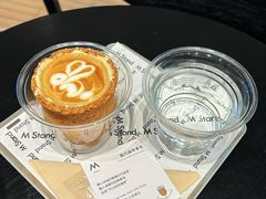 -M Stand(北京平安幸福中心店)