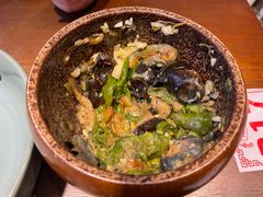 擂辣椒皮蛋-八碗湘长沙市井菜(坡子街店)