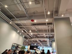 -dotcom coffee古点咖啡(致真大厦店)