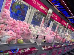 -天天玩X秋葉原日系动漫游戏中心