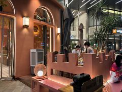 -普叽普叽泰式茶餐厅(港汇店)