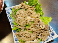 -老北京炸酱面大王.铜锅涮肉(朝阳门店)