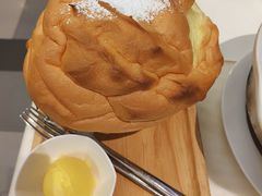 -港丽餐厅(高德置地店)