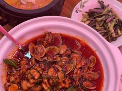 -吴掌柜·藕汤印象(南湖店)