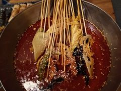 -付小姐在成都(中山公园店)