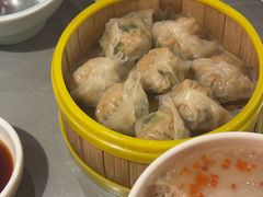 -闽上鲜·福建菜(龙湖滨江天街店)