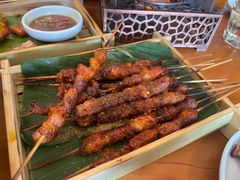 -菌自由丨野生菌火锅特色庭院餐厅(丽江古城店)