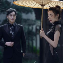 -女王风尚STUDIO·轻奢化定制