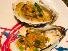 -阳光岛·海鲜盛宴(银泰中心in99店)