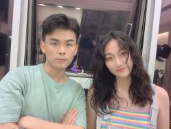 -TK·HAIR SALON韩式设计
