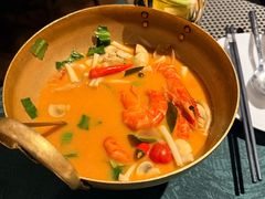 -翡翠鸟精品泰国菜(北辰财富中心店)