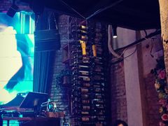 -小镇印象音乐餐吧(莲塘店)